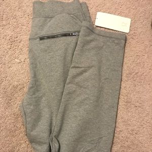 Men’s lululemon cross cut pant